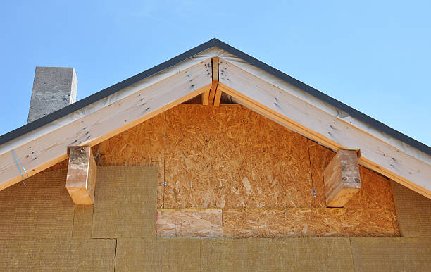 Affordable Siding Repair and Maintenance Services in Sanford, CO